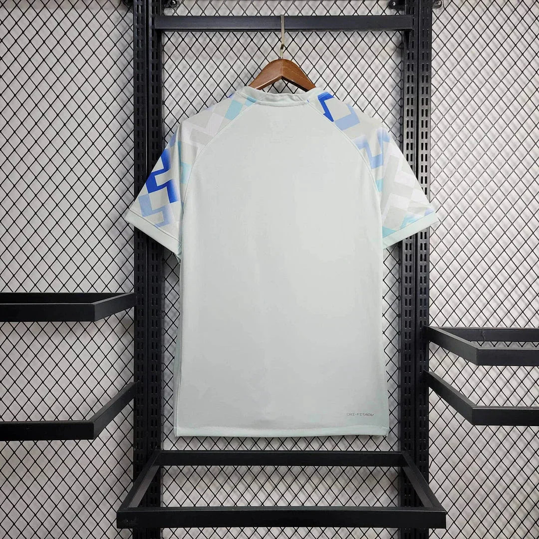 Inter Milan 2025 Away Shirt