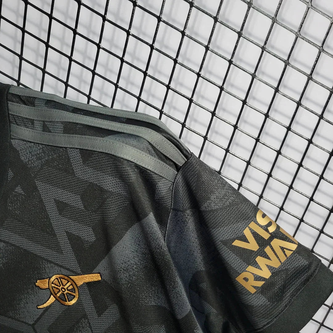 Arsenal 2022 Away Shirt