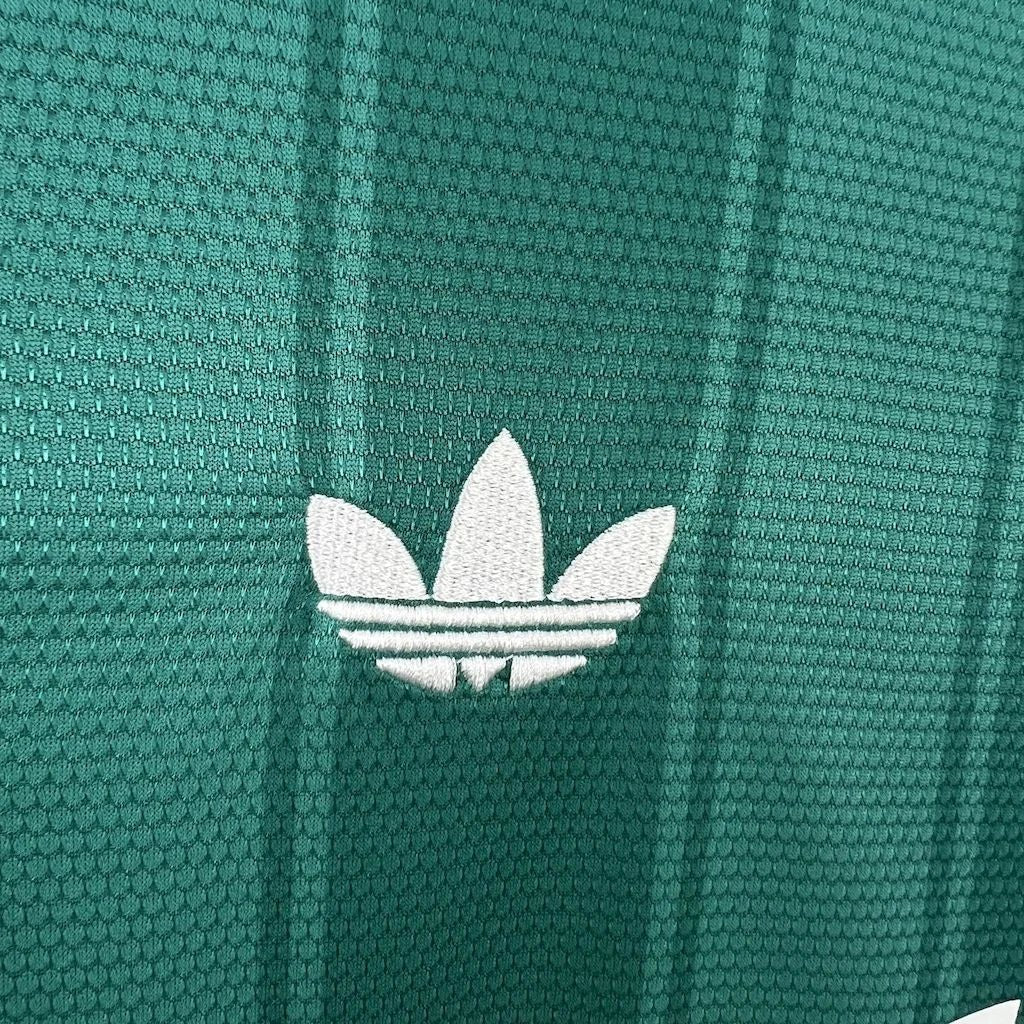 Aston Villa 2024 Special Shirt