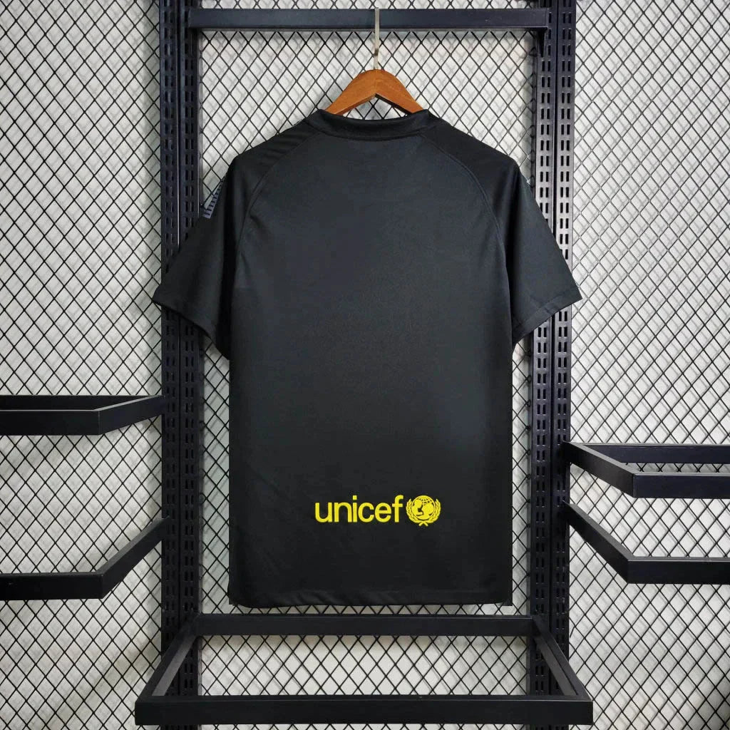 Barcelona 2011 Away Shirt
