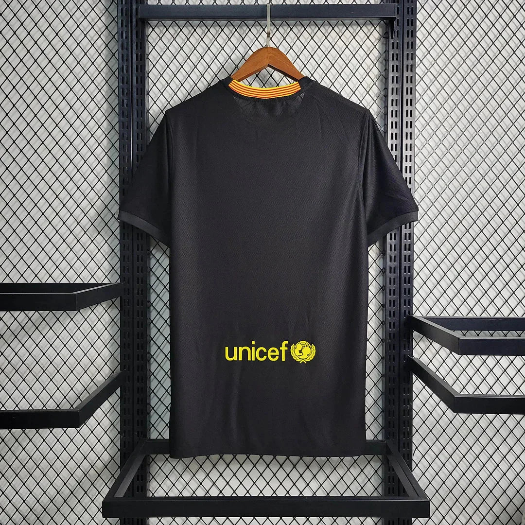 Barcelona 2013 Third Shirt