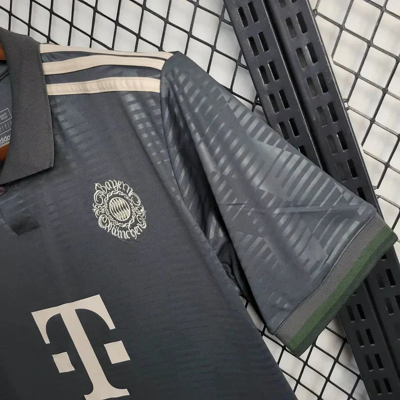 Bayern Munich 2024 Oktoberfest Special Shirt