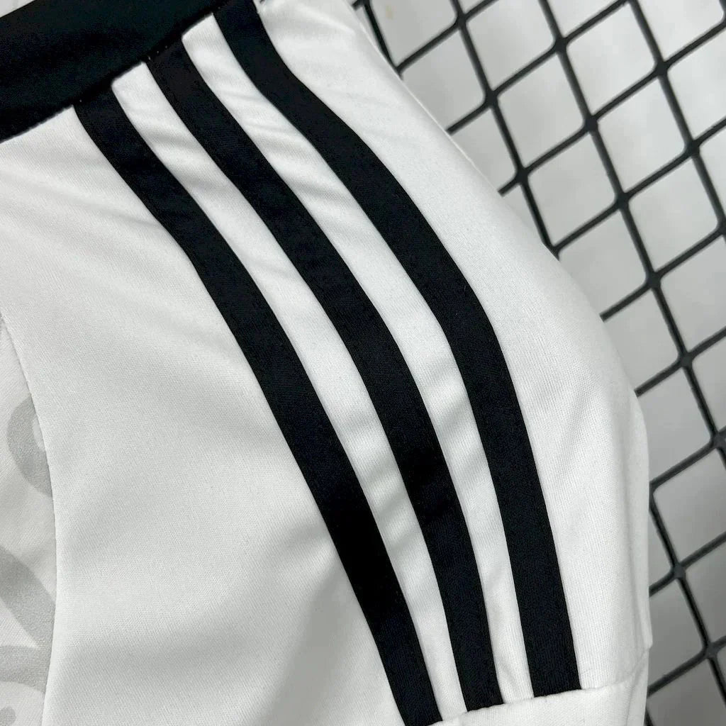 Benfica 2025 Away Shirt