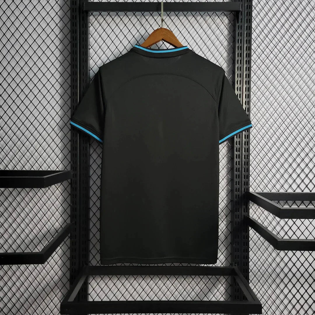 Brazil 2022 Night Special Shirt