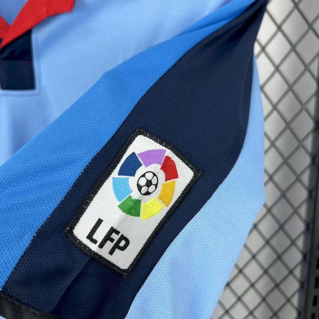 Celta Vigo 2003 Home Shirt