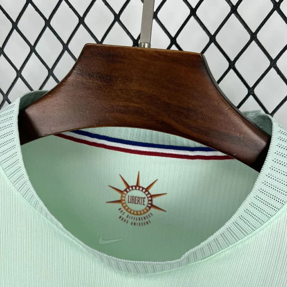 France 2026 World Cup Away Shirt