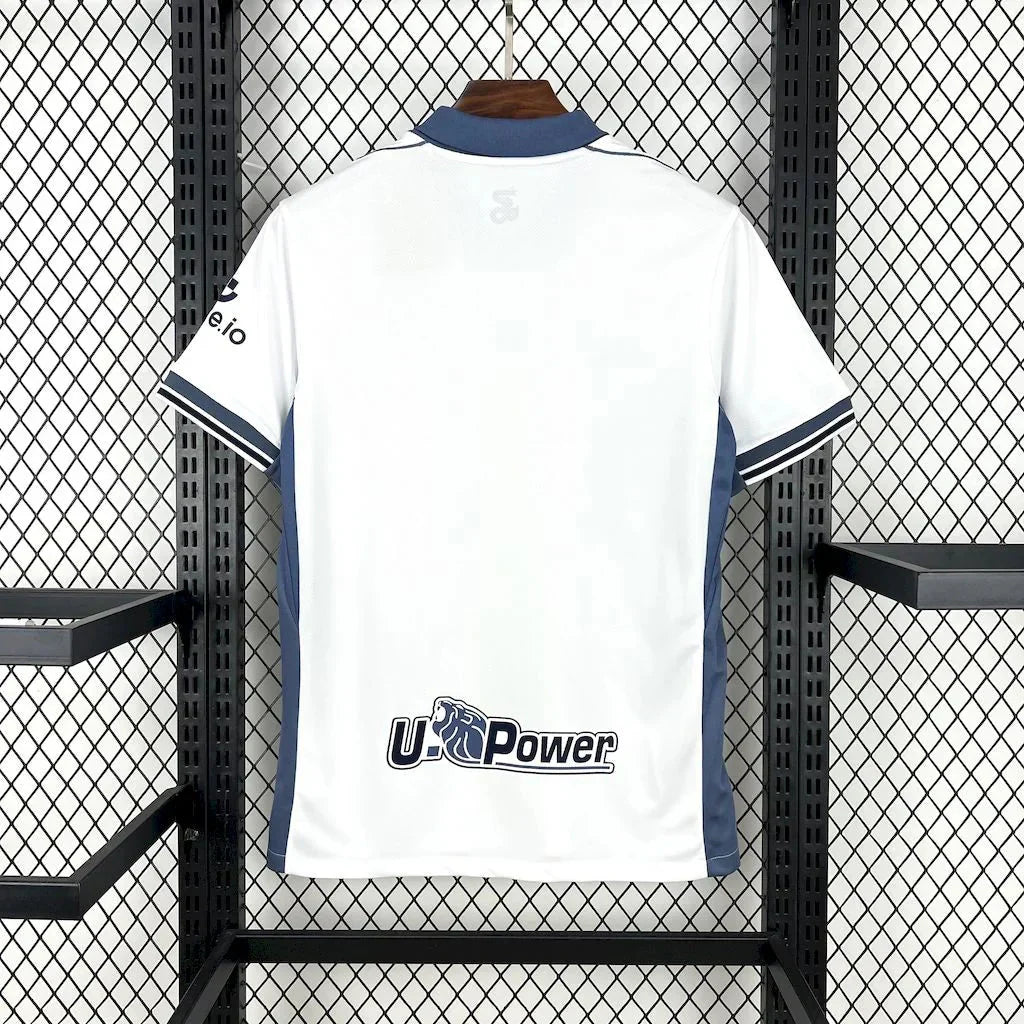Inter Milan 2024 Away Shirt