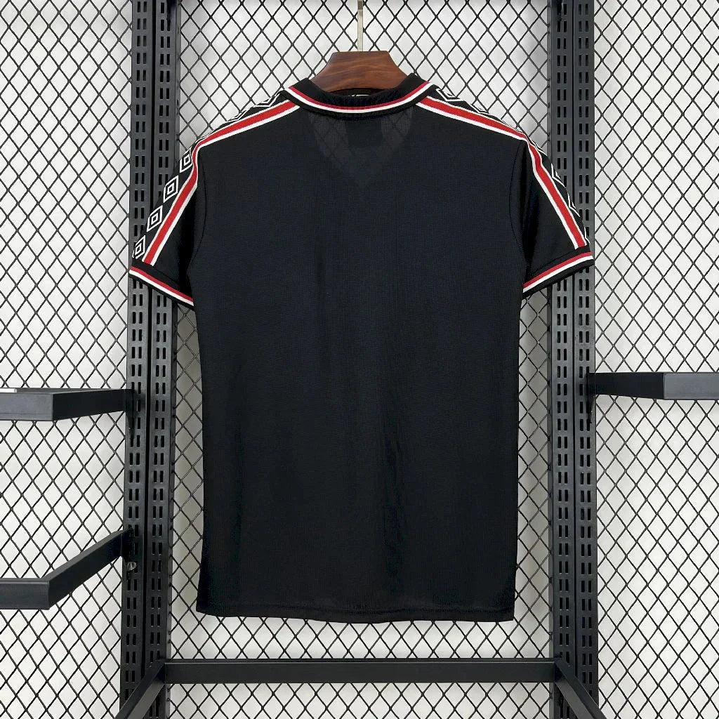 Man United 1998 Away Shirt