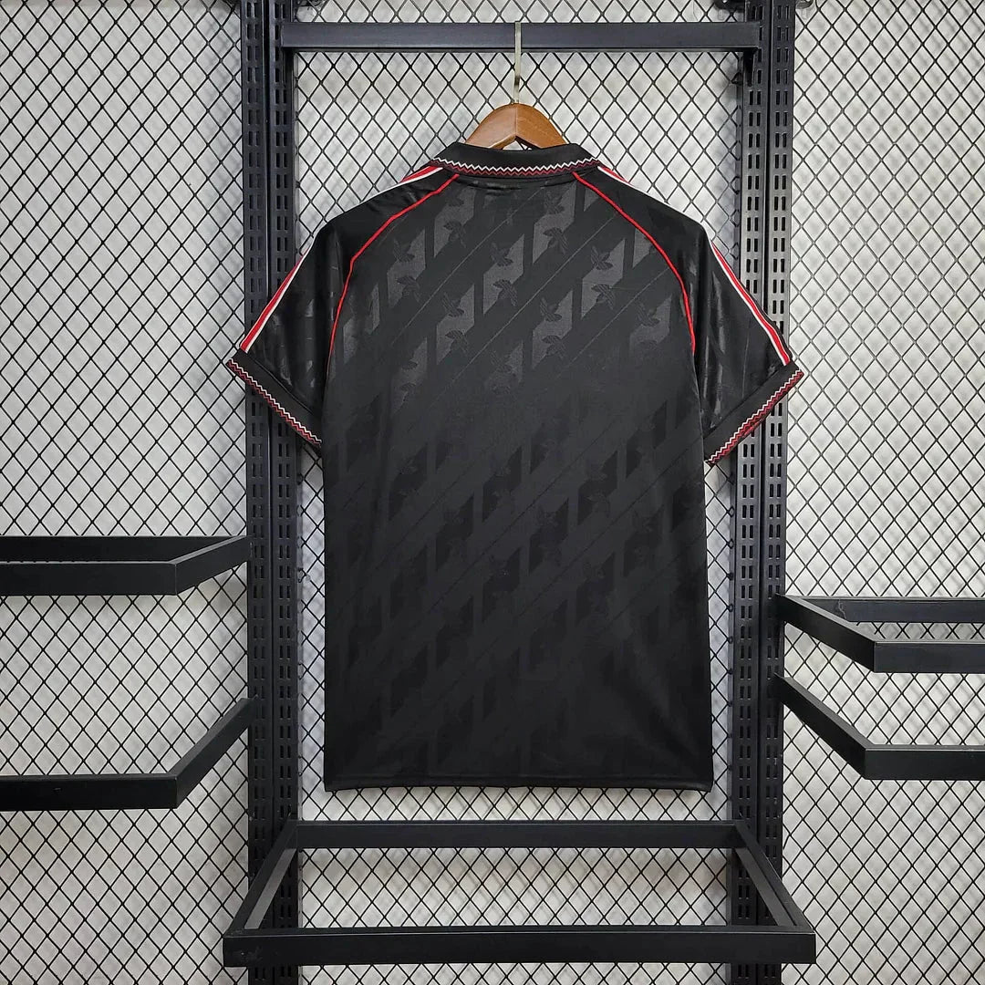 Man United 2024 LFS Special Shirt