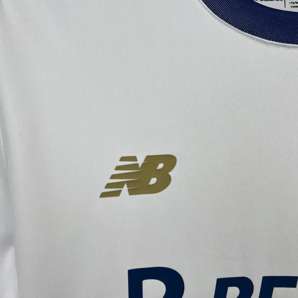 Porto 2025 Special Shirt