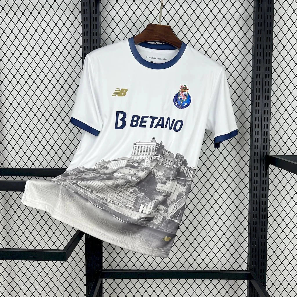 Porto 2025 Special Shirt