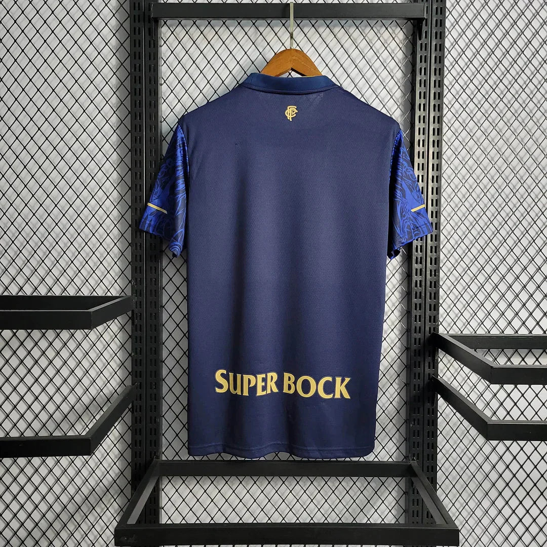 Porto 2022 Dragon Special Shirt