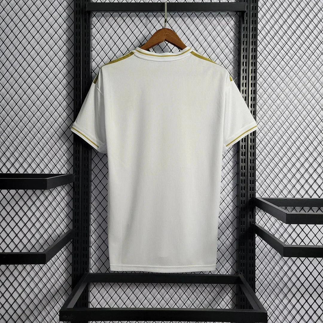 Real Madrid 2019 Home Shirt
