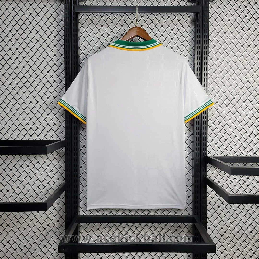 Roma 2025 Third Away Shirt