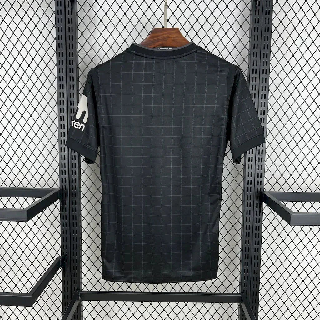 Tottenham 2025 Away Shirt