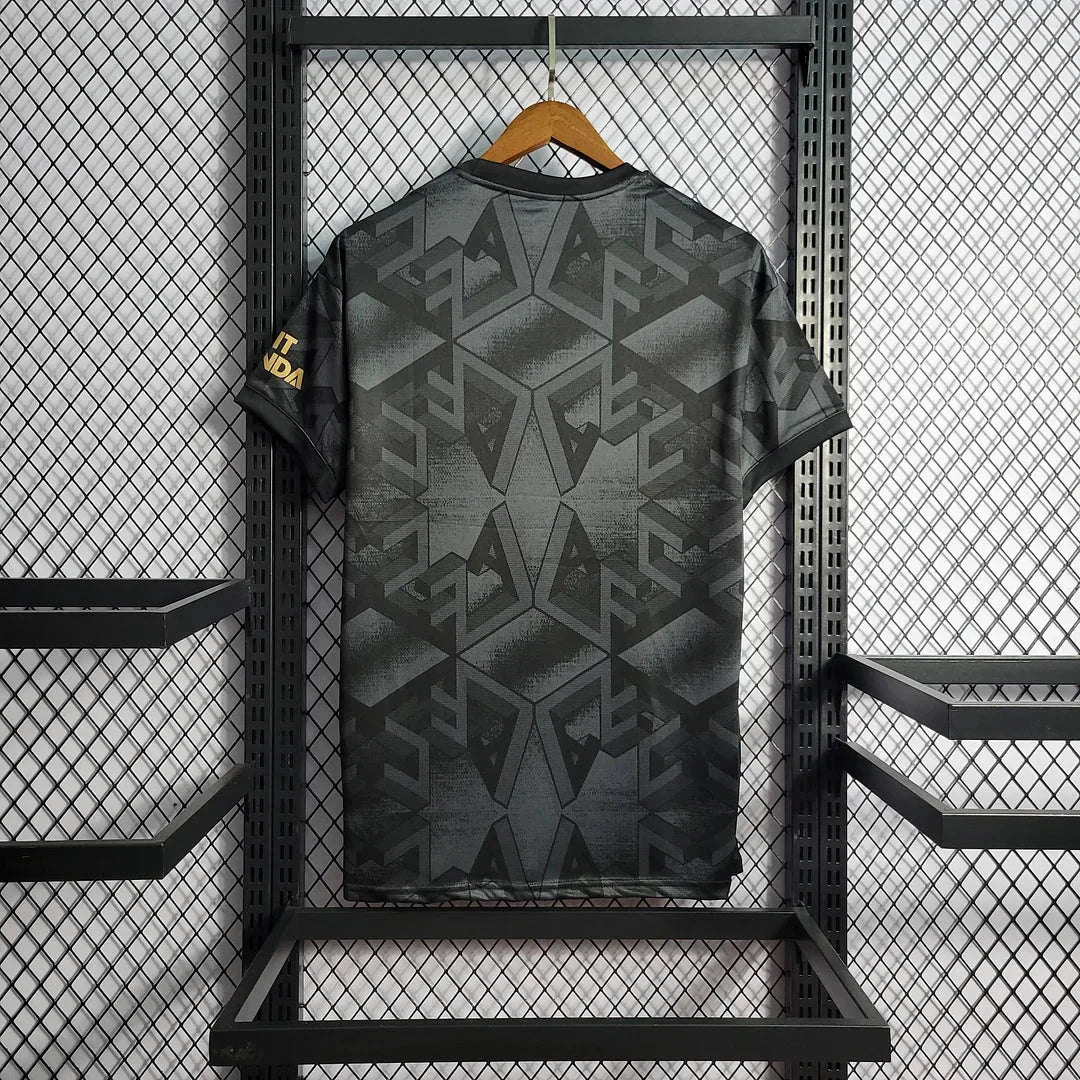 Arsenal 2022 Away Shirt