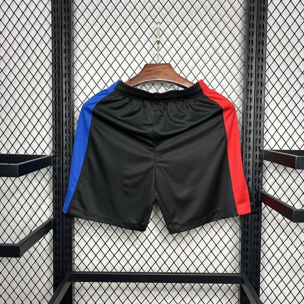 Barca 2024 Away Shorts