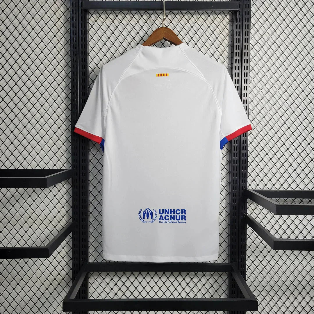 Barcelona 2023 Away Shirt