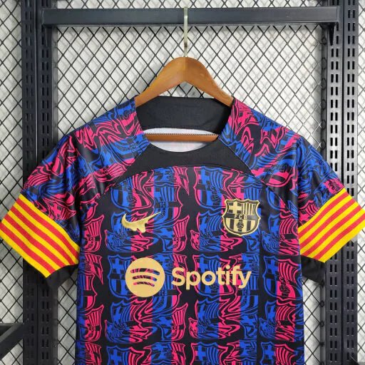 Barcelona 2023  Shirt