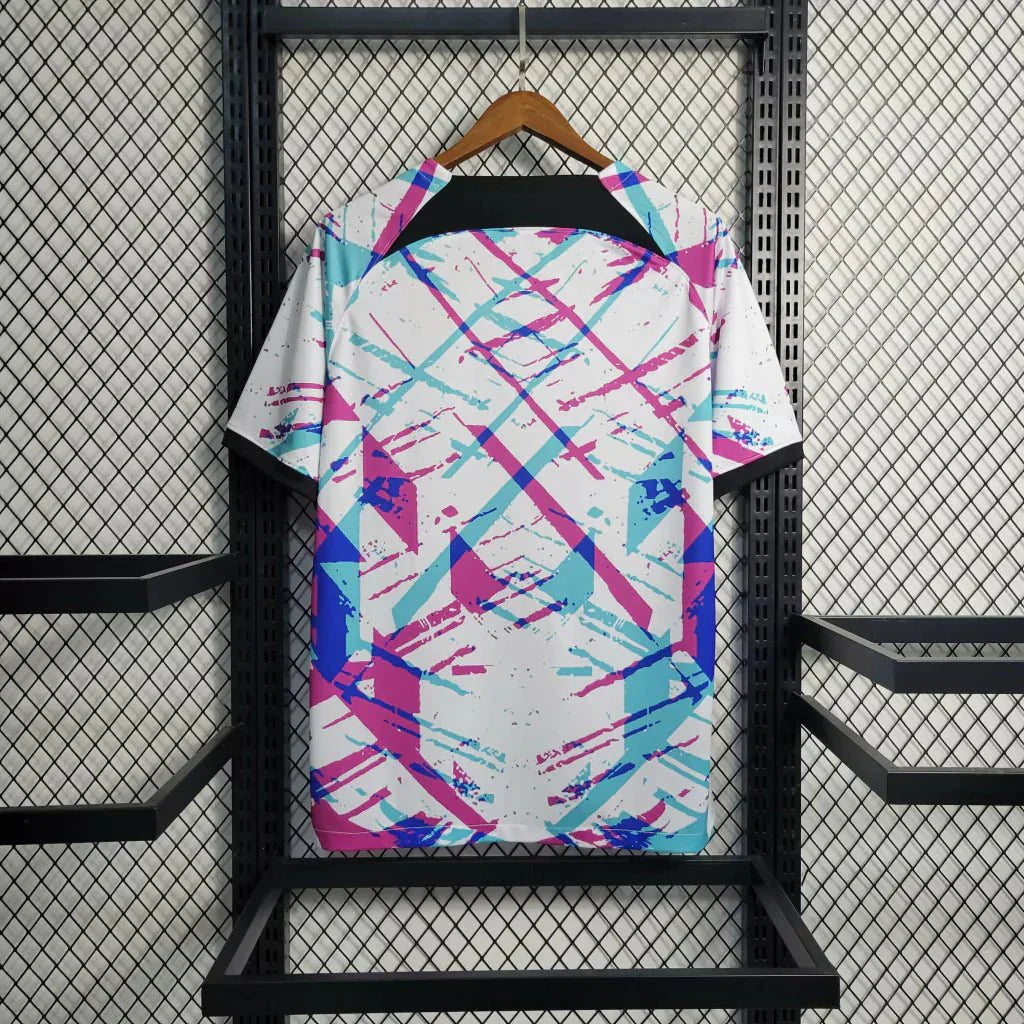 Barcelona 2023 Torcedor Shirt