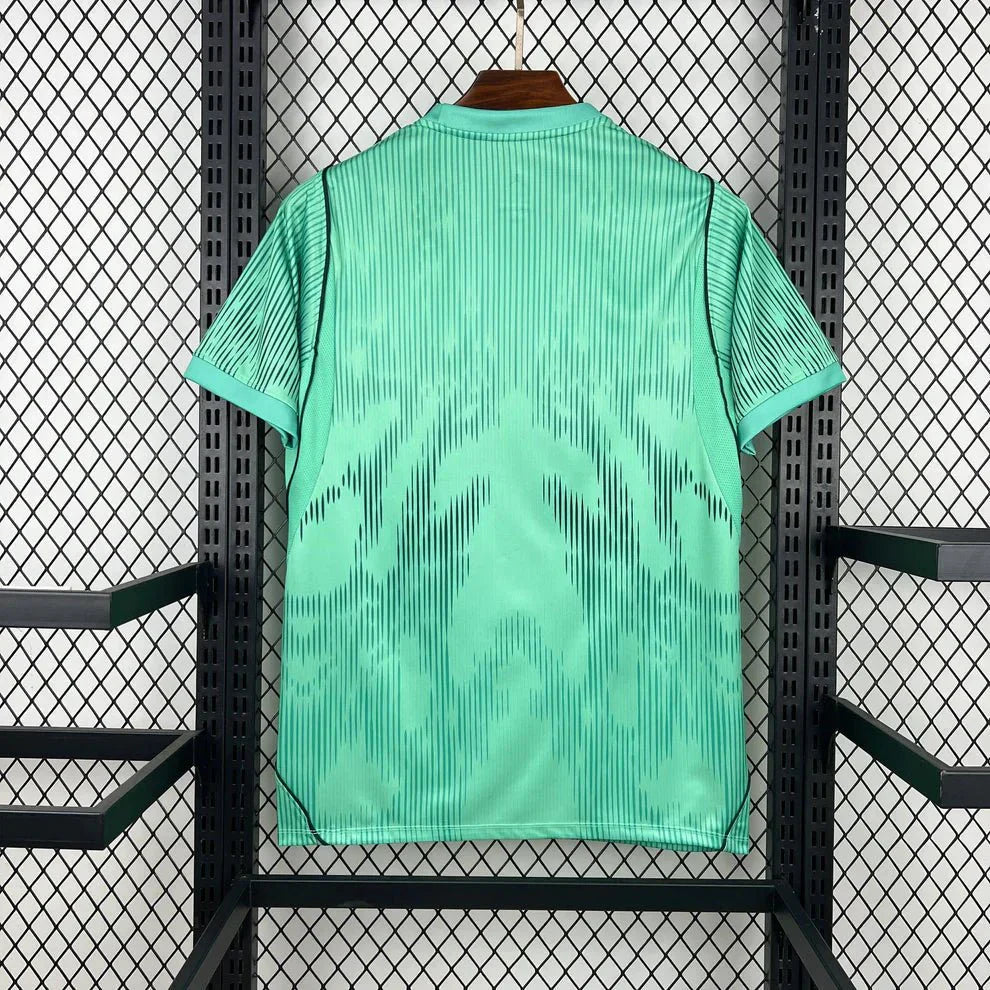 Brazil 2026 World Cup GoalKeeper Shirt