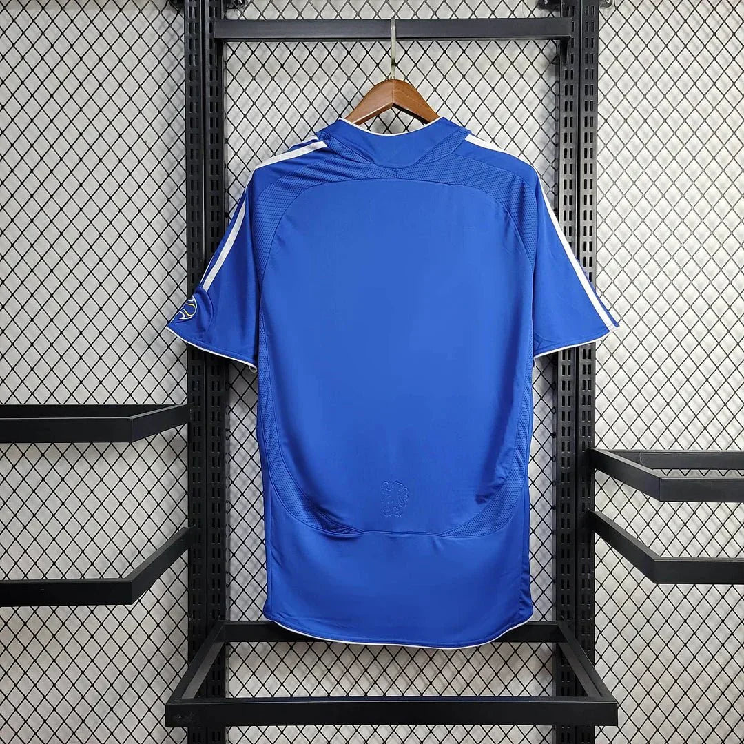 Chelsea 2006 Home Shirt