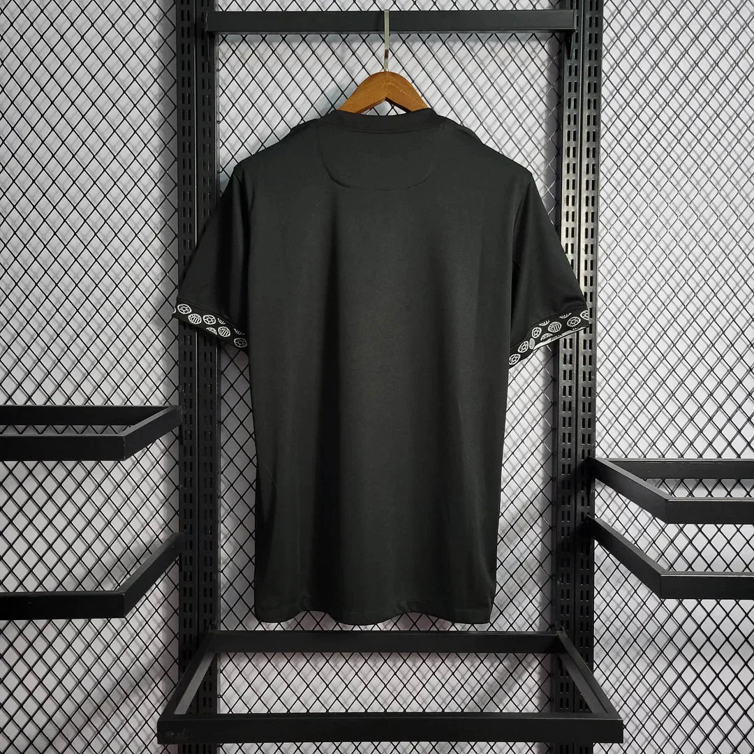 Chelsea 2022 Training Black Shirt