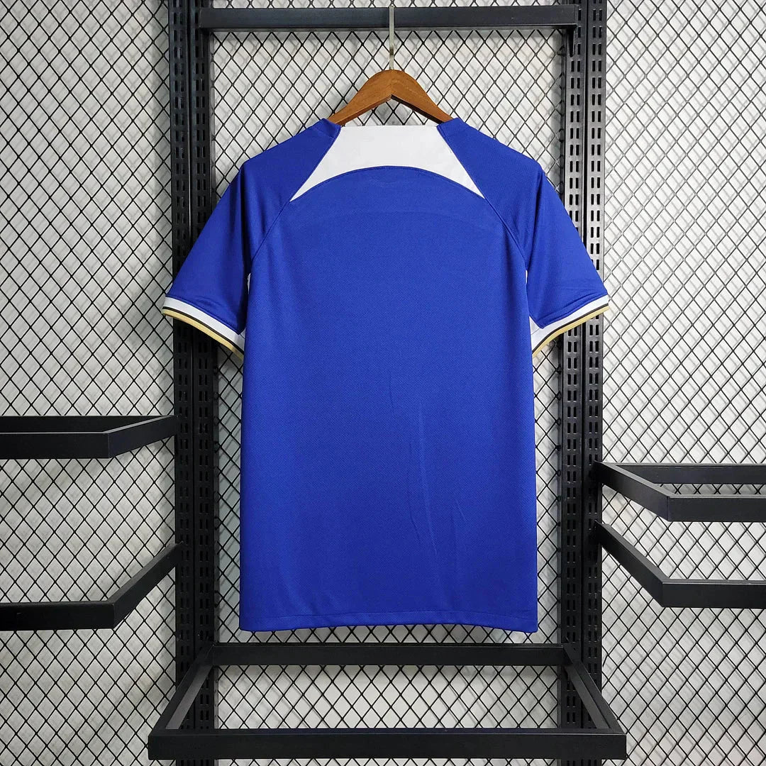 Chelsea 2023 Home Shirt