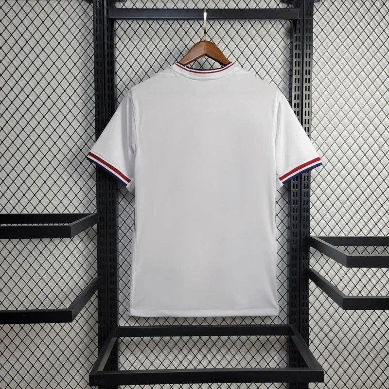 England 2024 Home Training Shirt