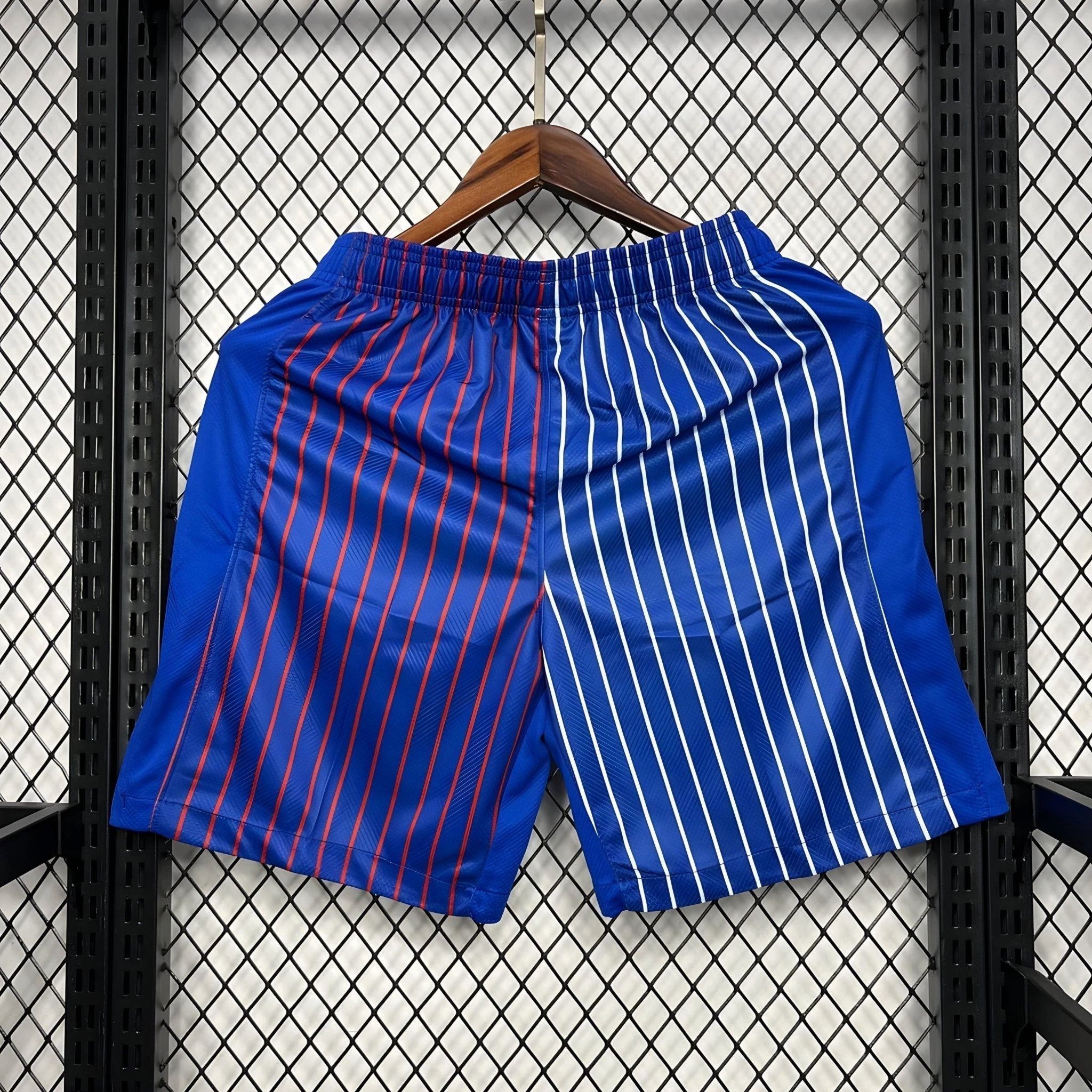 France 2024 Home Shorts