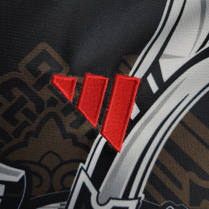 Japan × Samurai 2024 Special Shirt