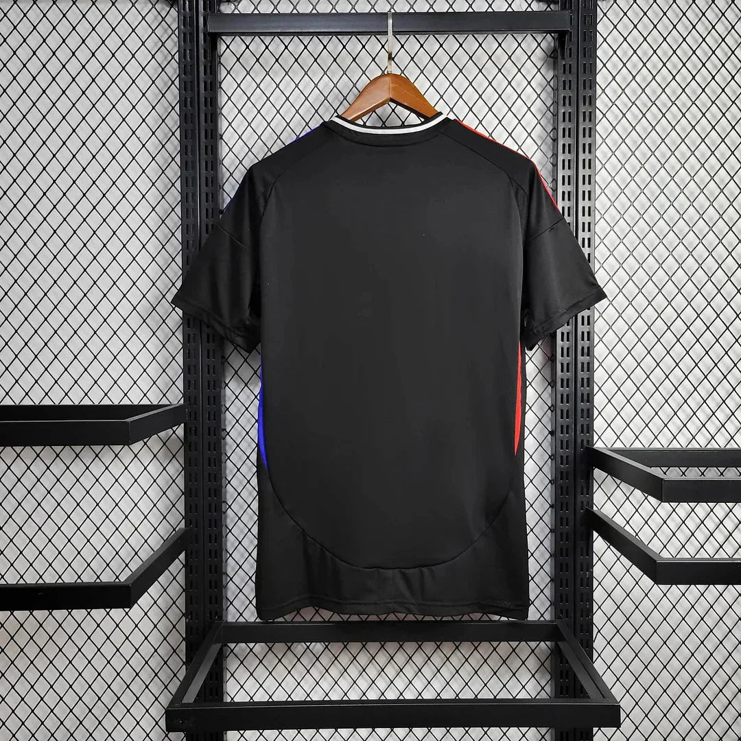 Lyon 2024 Away Shirt