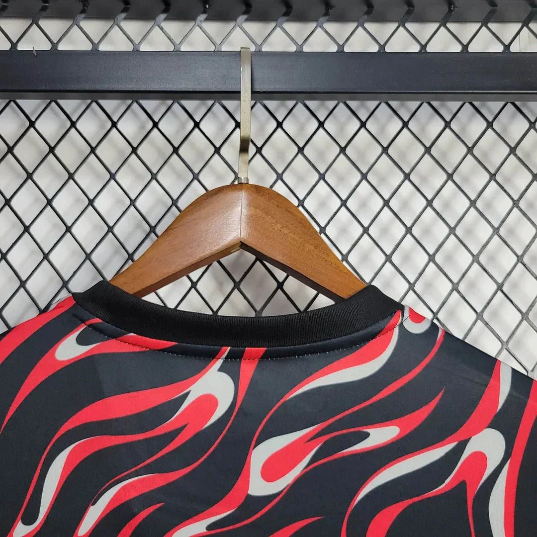 Man United 2025 Special Shirt