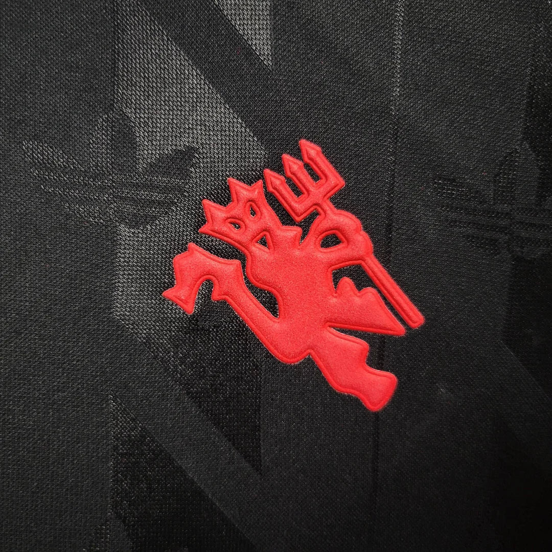 Man United 2024 LFS Special Shirt