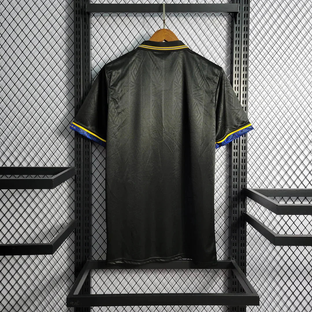 Man United 1993 Away Shirt