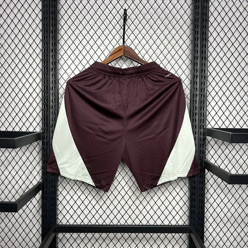 Mexico 2024 Home Shorts