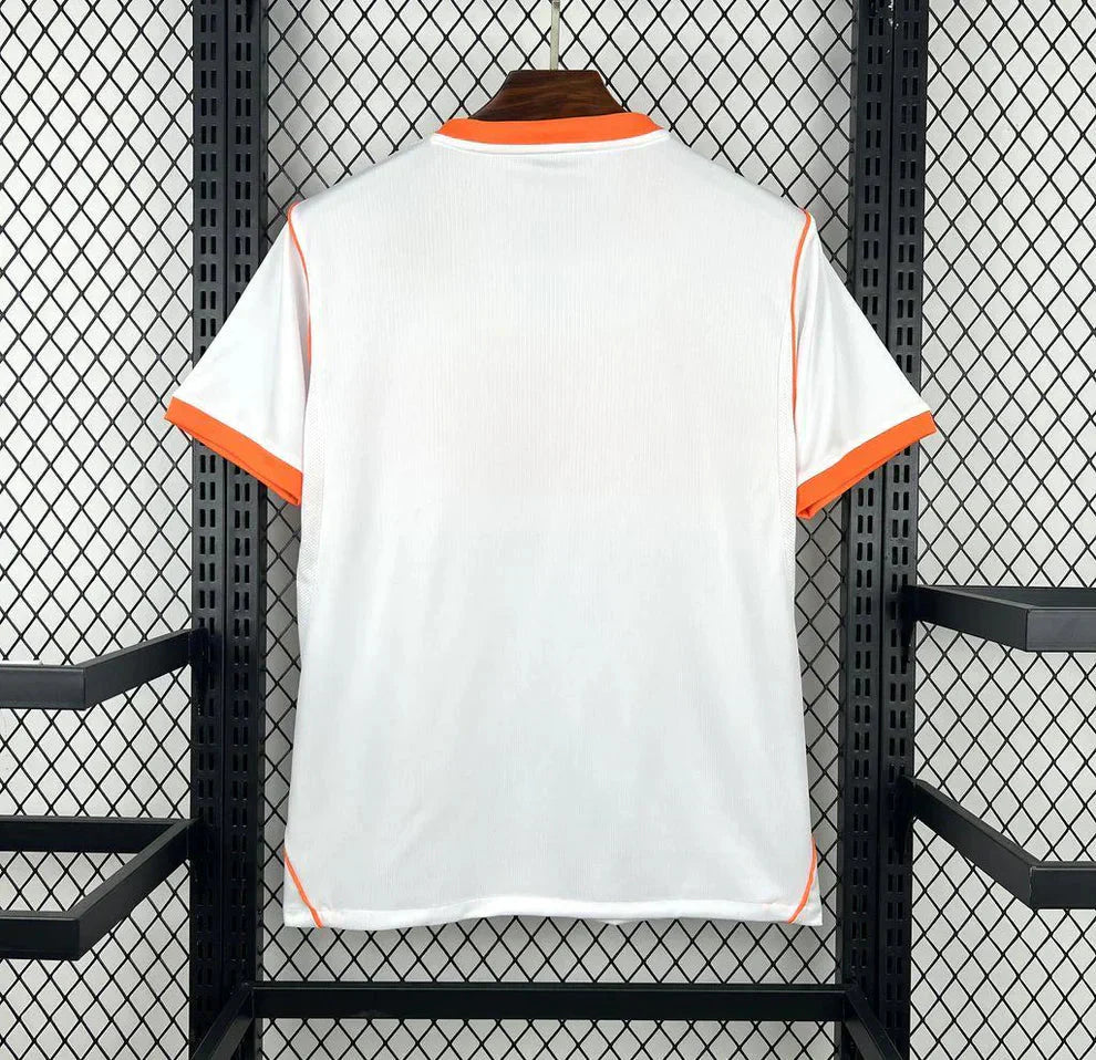 Netherlands 2026 Away Shirt