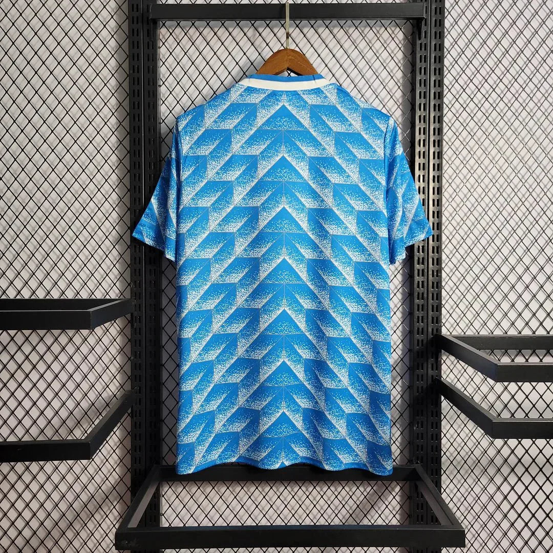 Netherlands 1998 Away Shirt