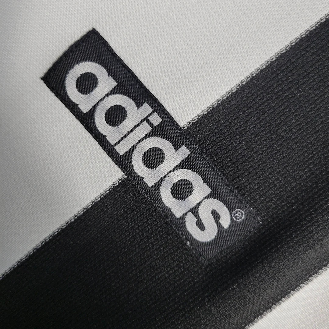 Newcastle 1997 Home Shirt