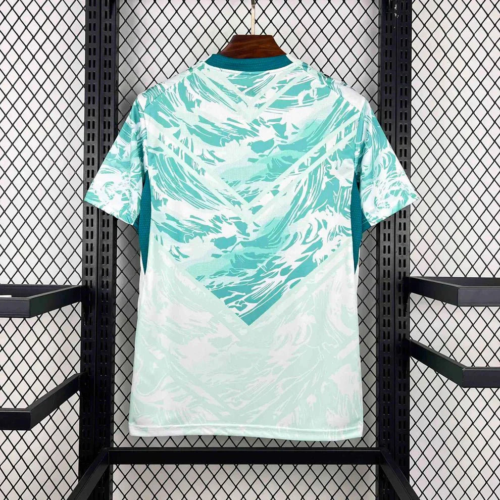Portugal 2026 World Cup Away Shirt