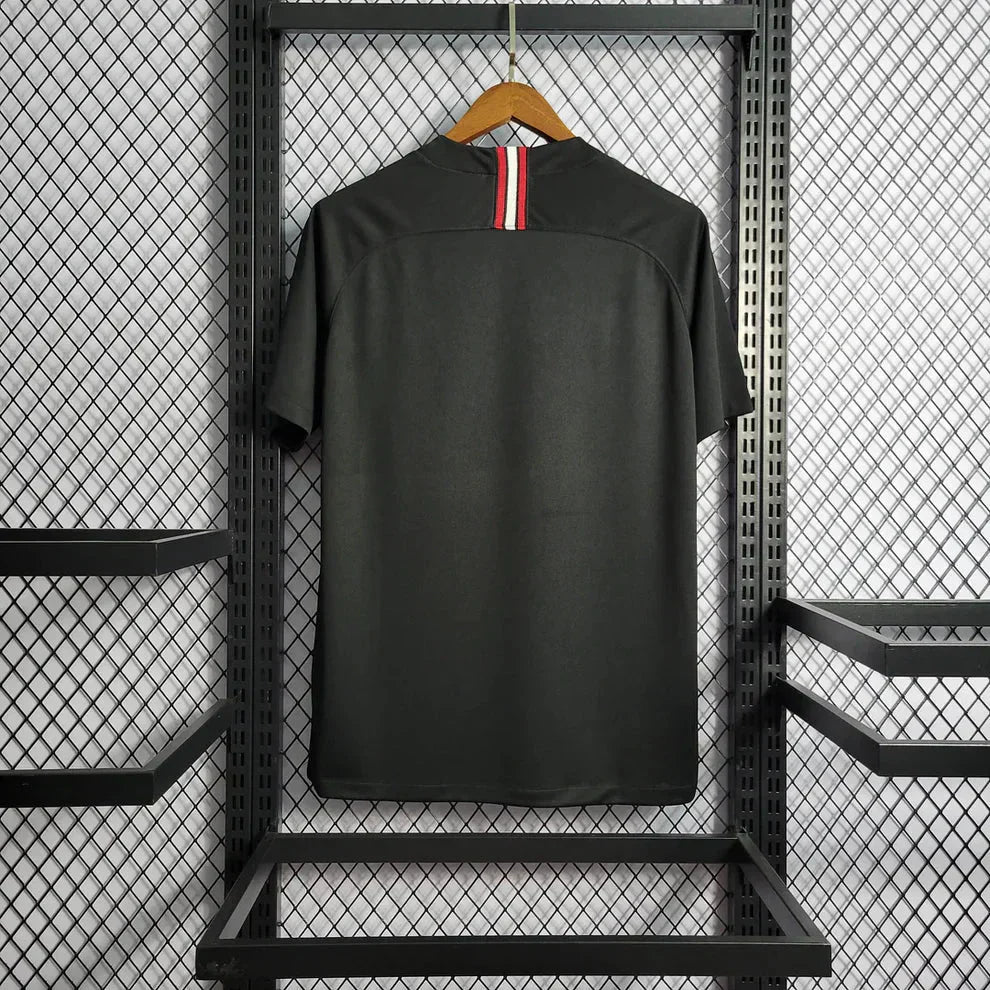 PSG 2018 Away Shirt
