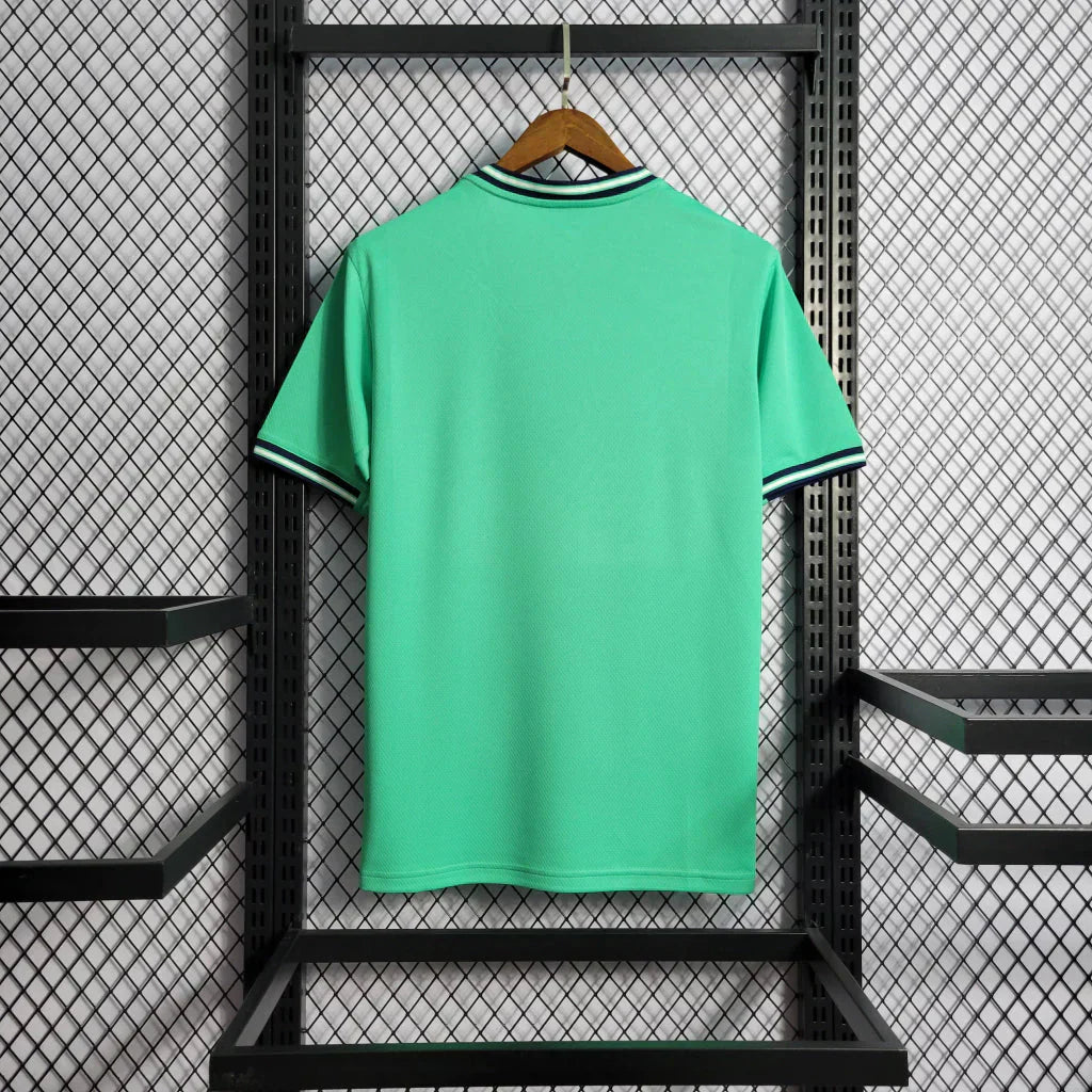 Real Madrid 2019 Third Shirt
