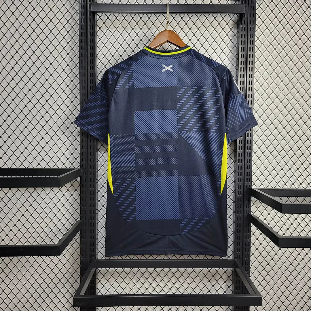 Scotland 2024 Home Shirt