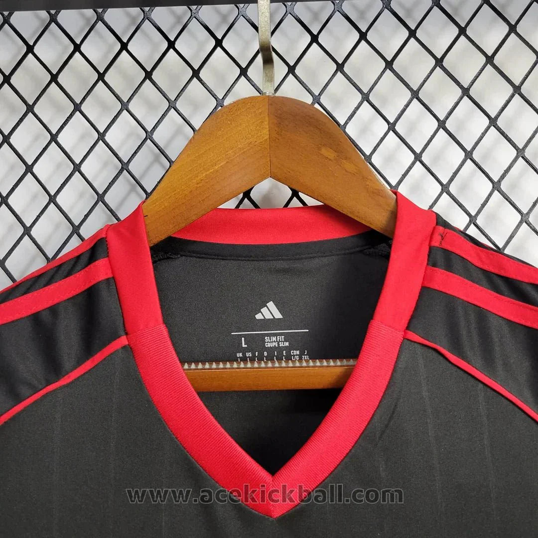 Sevilla 2025 Third Shirt