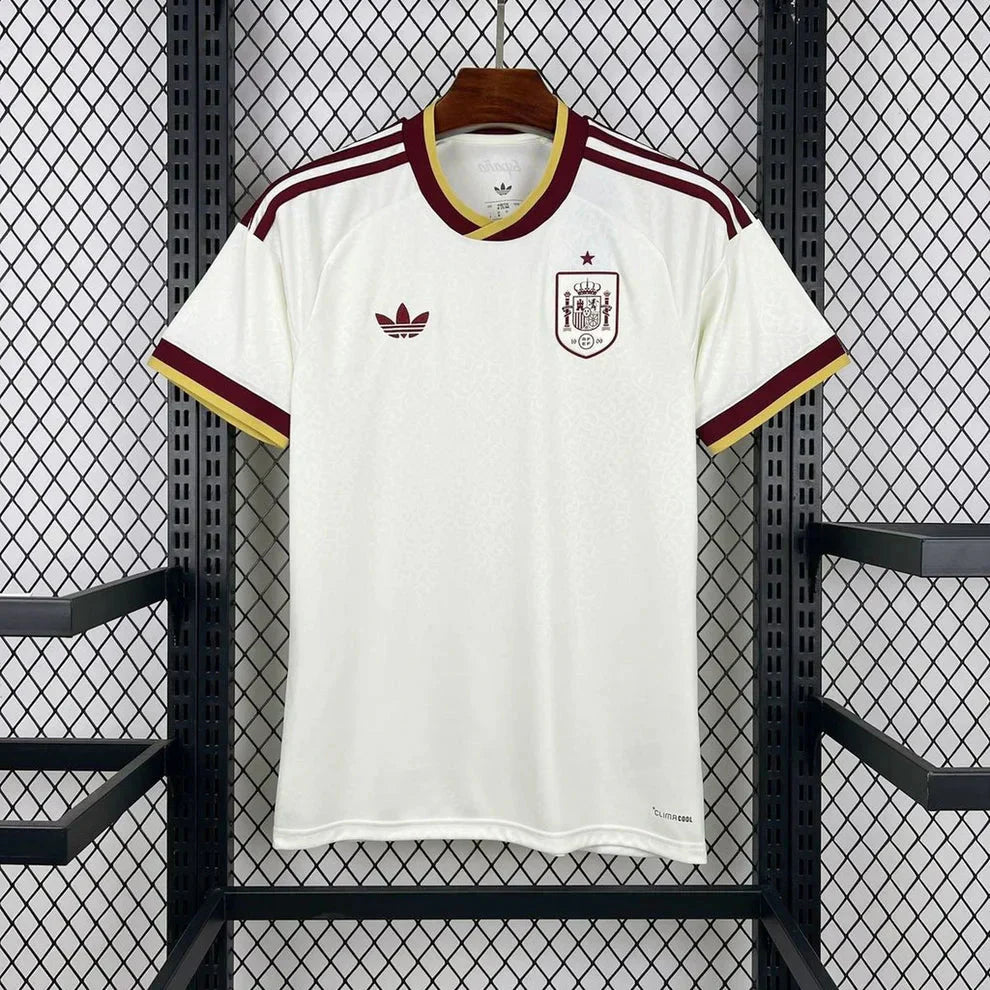 Spain 2026 World Cup Away Shirt