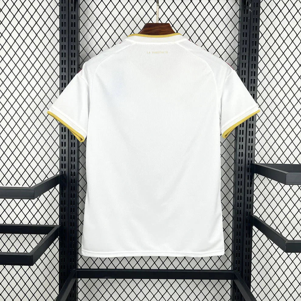 Venezuela 2026 World Cup Away Shirt